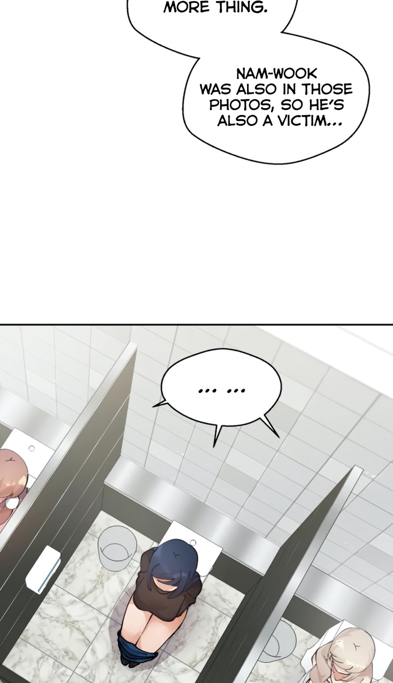 Nude Cam Girlfriend - Chapter 28 [photo 38] - MangaPorn