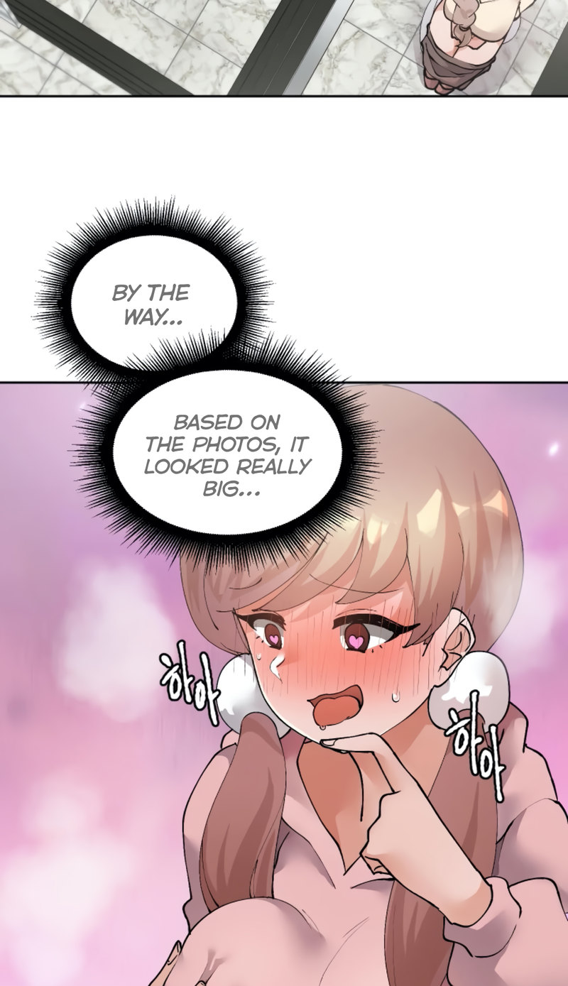 Nude Cam Girlfriend - Chapter 28 [photo 39] - MangaPorn