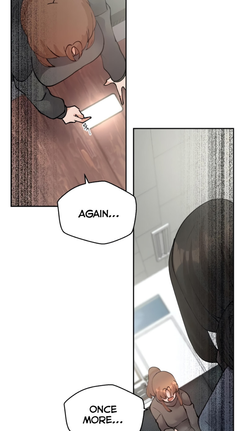 Nude Cam Girlfriend - Chapter 29 [photo 23] - MangaPorn