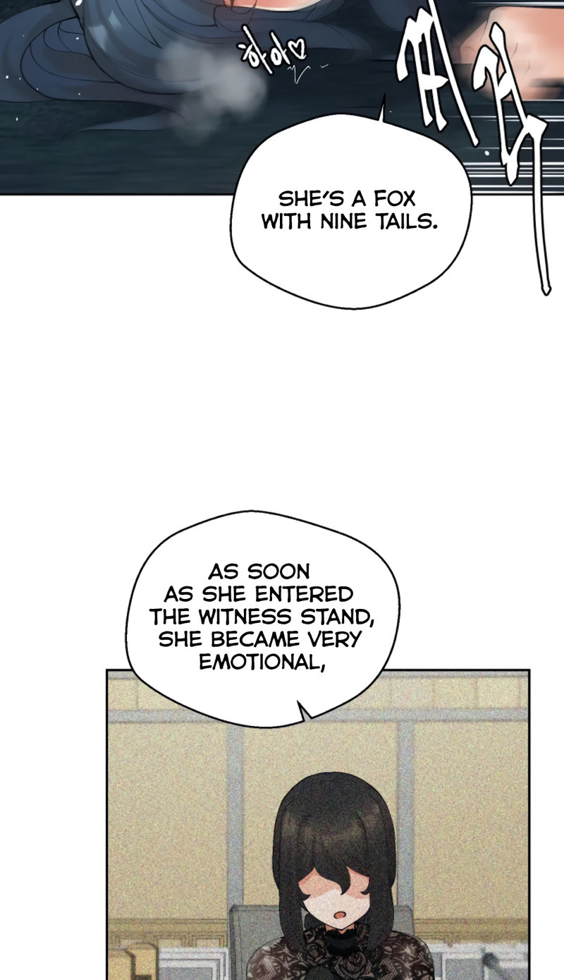 Nude Cam Girlfriend - Chapter 30 [photo 28] - MangaPorn
