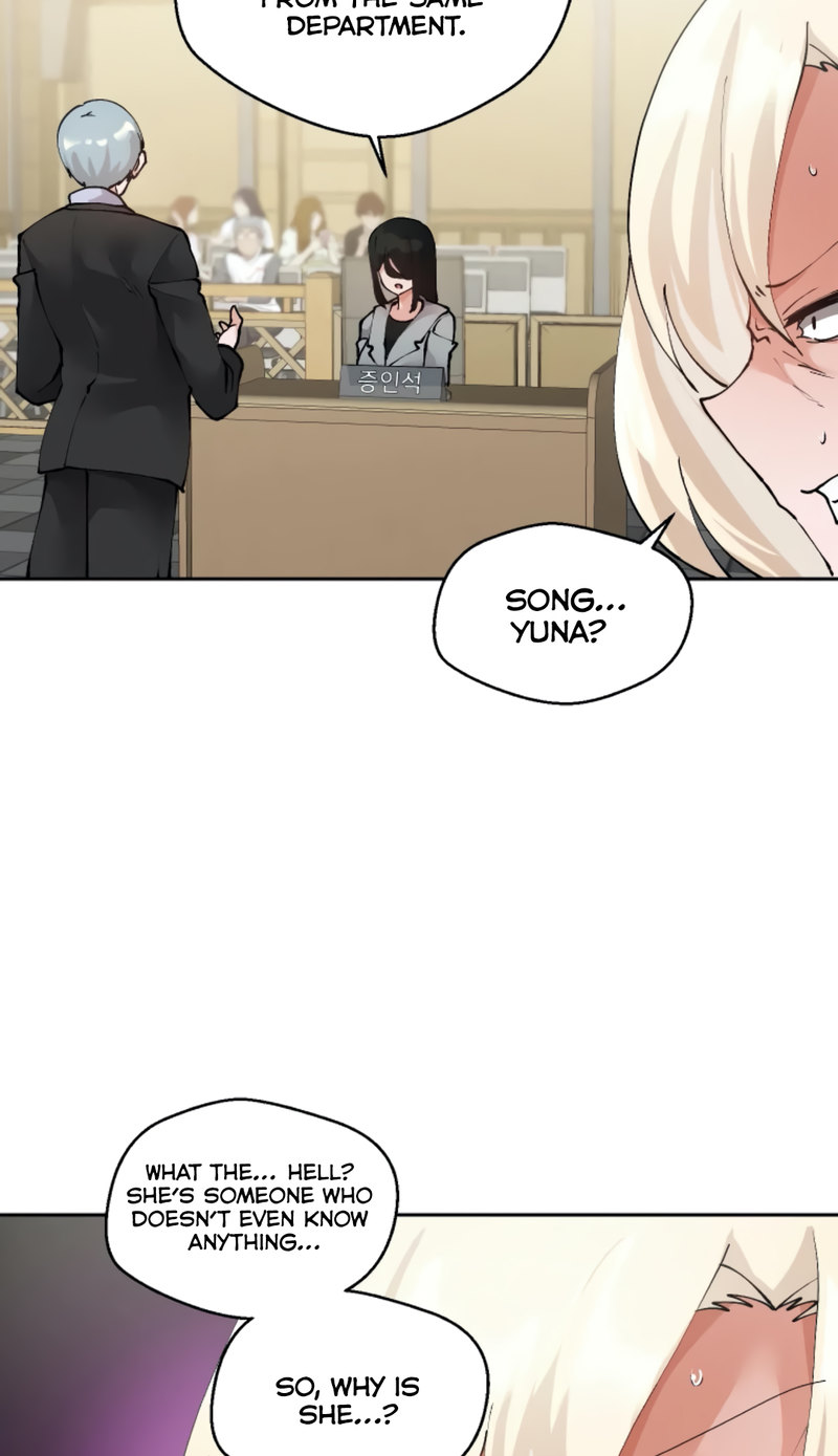 Nude Cam Girlfriend - Chapter 30 [photo 4] - MangaPorn