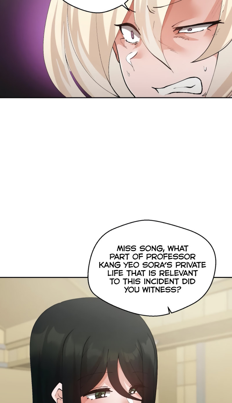 Nude Cam Girlfriend - Chapter 30 [photo 5] - MangaPorn