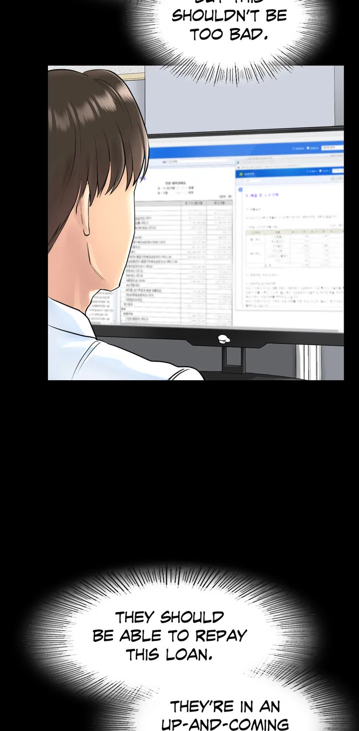 Be Our Guest - Chapter 1 [photo 21] - MangaPorn