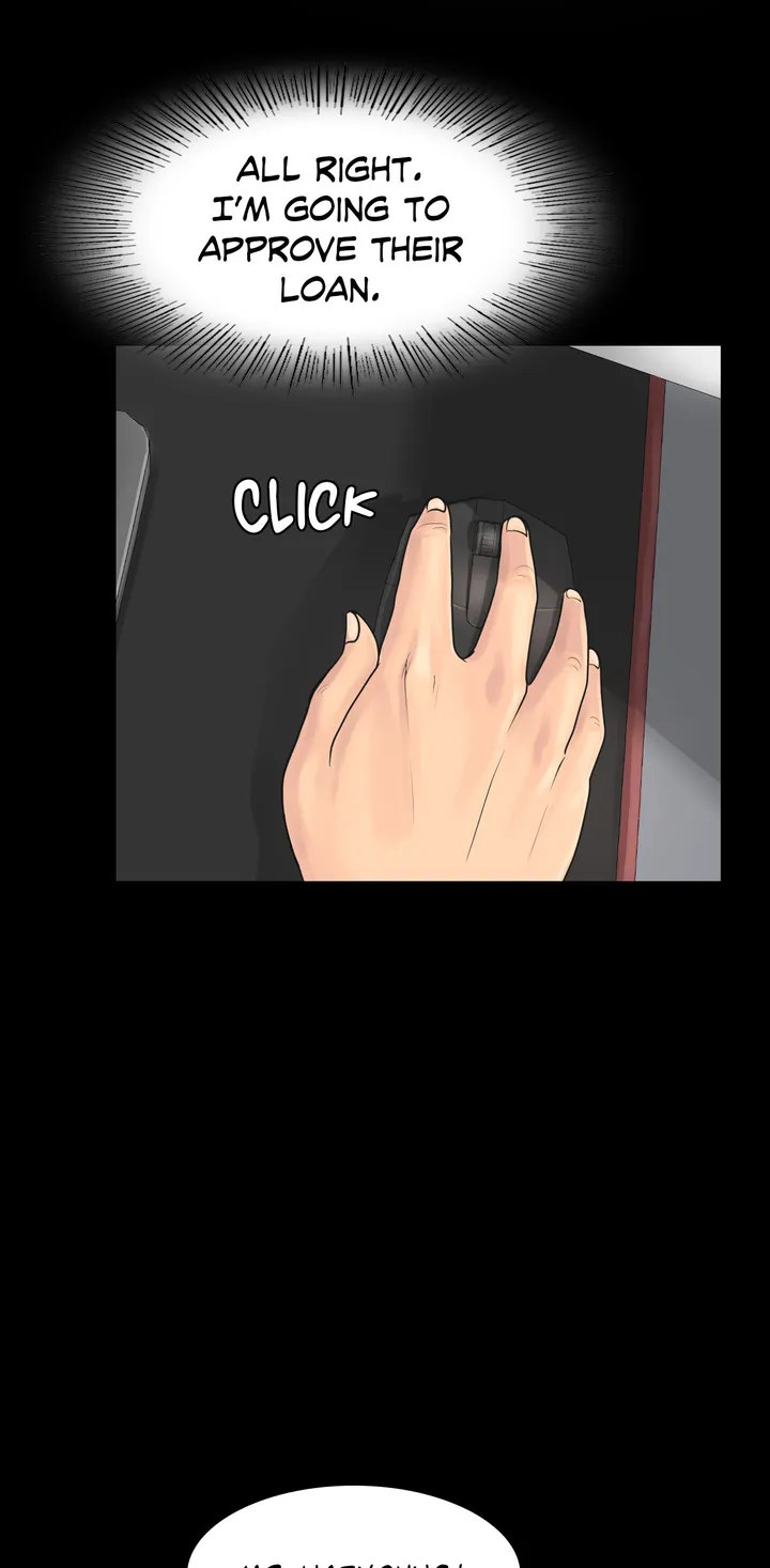 Be Our Guest - Chapter 1 [photo 23] - MangaPorn