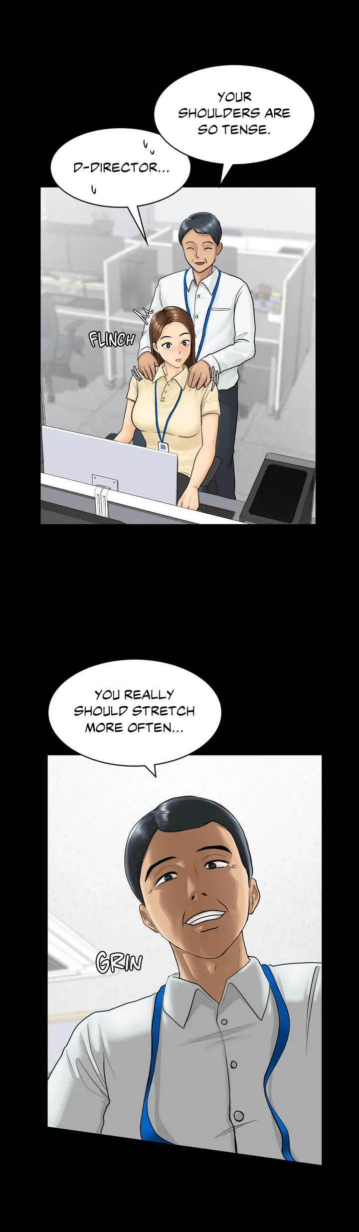 Be Our Guest - Chapter 1 [photo 25] - MangaPorn