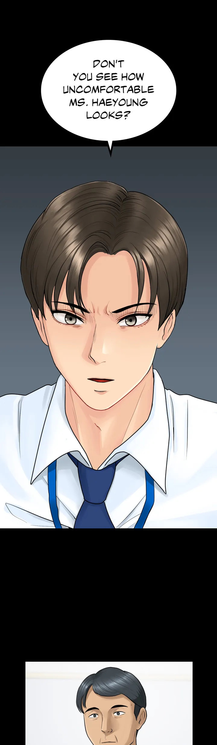 Be Our Guest - Chapter 1 [photo 29] - MangaPorn