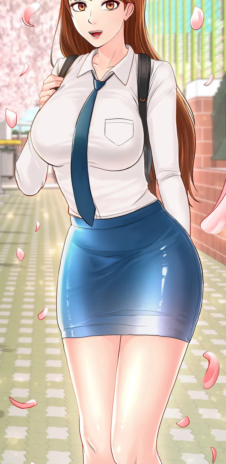 Be Our Guest - Chapter 1 [photo 3] - MangaPorn