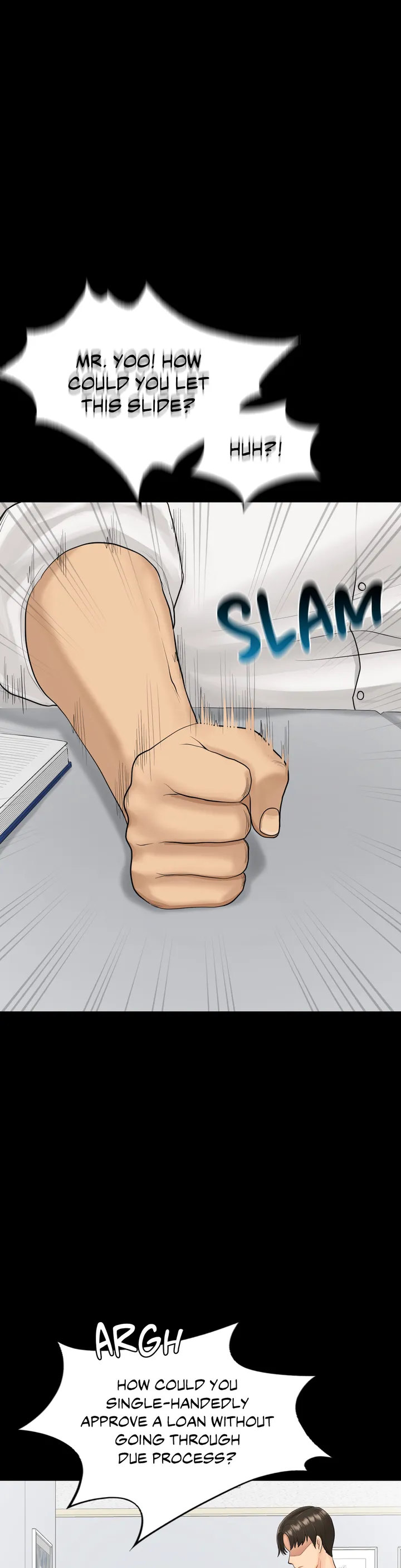 Be Our Guest - Chapter 1 [photo 32] - MangaPorn