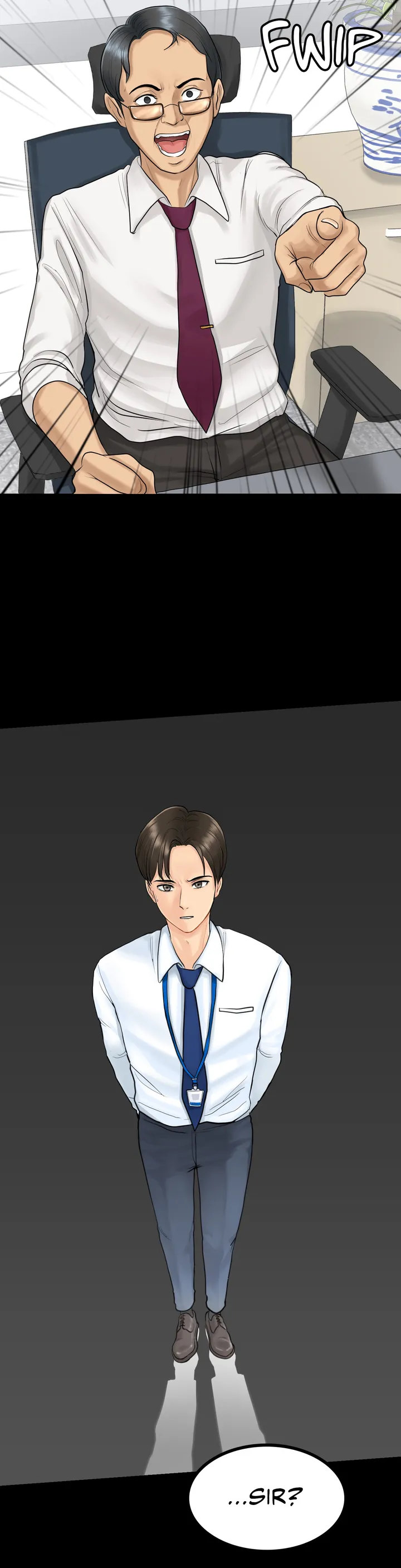 Be Our Guest - Chapter 1 [photo 34] - MangaPorn