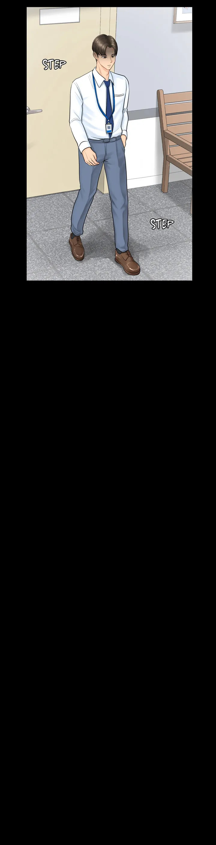 Be Our Guest - Chapter 1 [photo 36] - MangaPorn