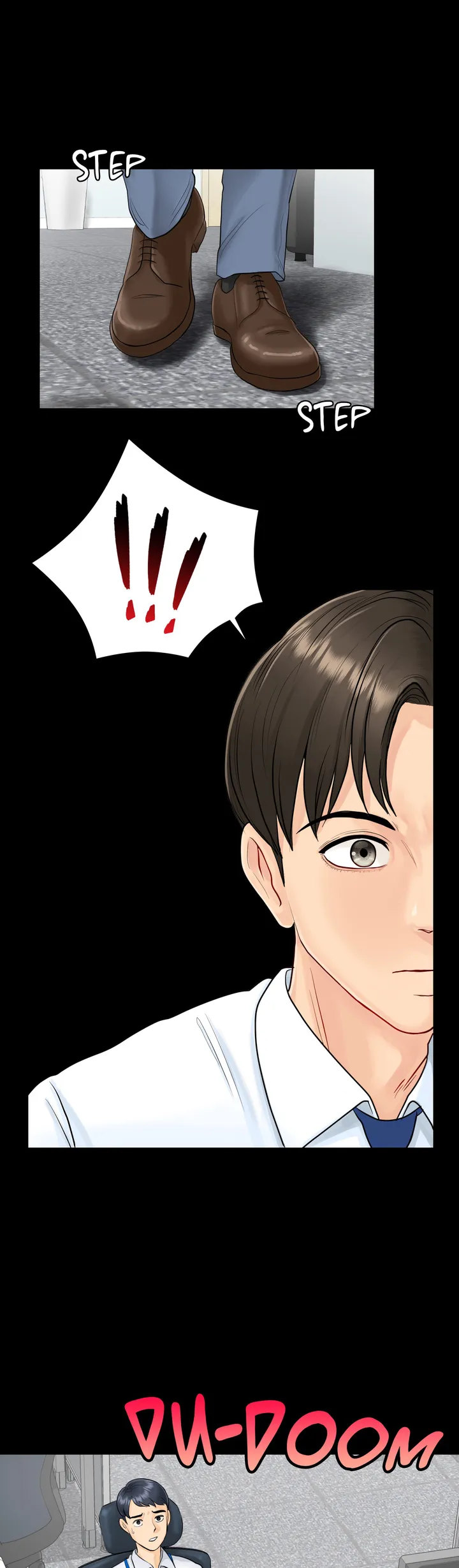 Be Our Guest - Chapter 1 [photo 37] - MangaPorn