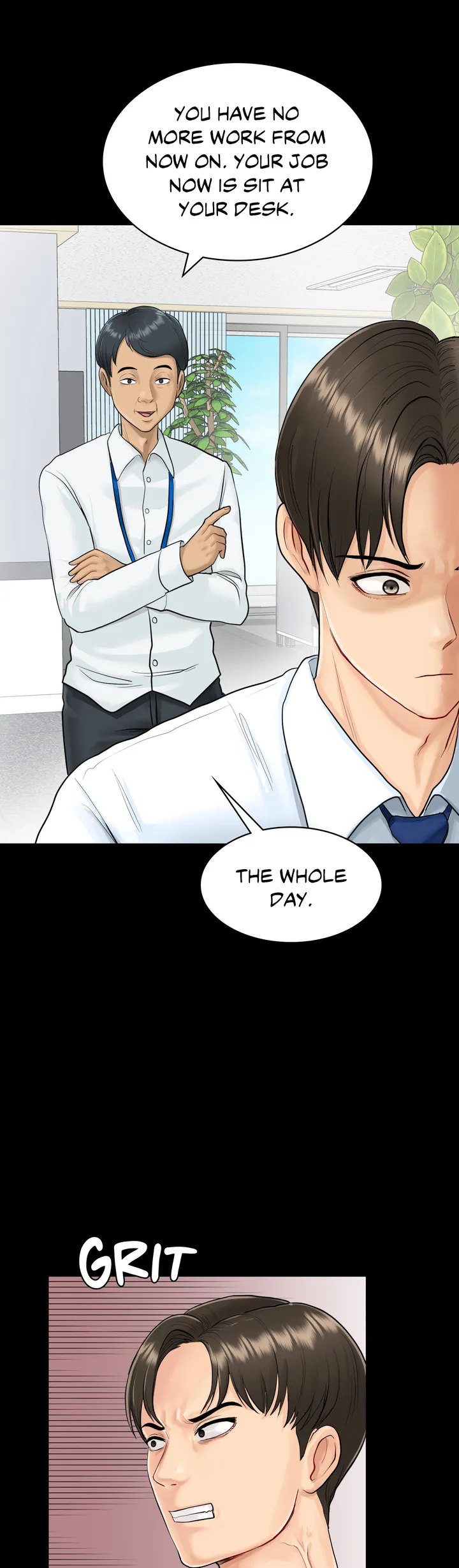 Be Our Guest - Chapter 1 [photo 39] - MangaPorn