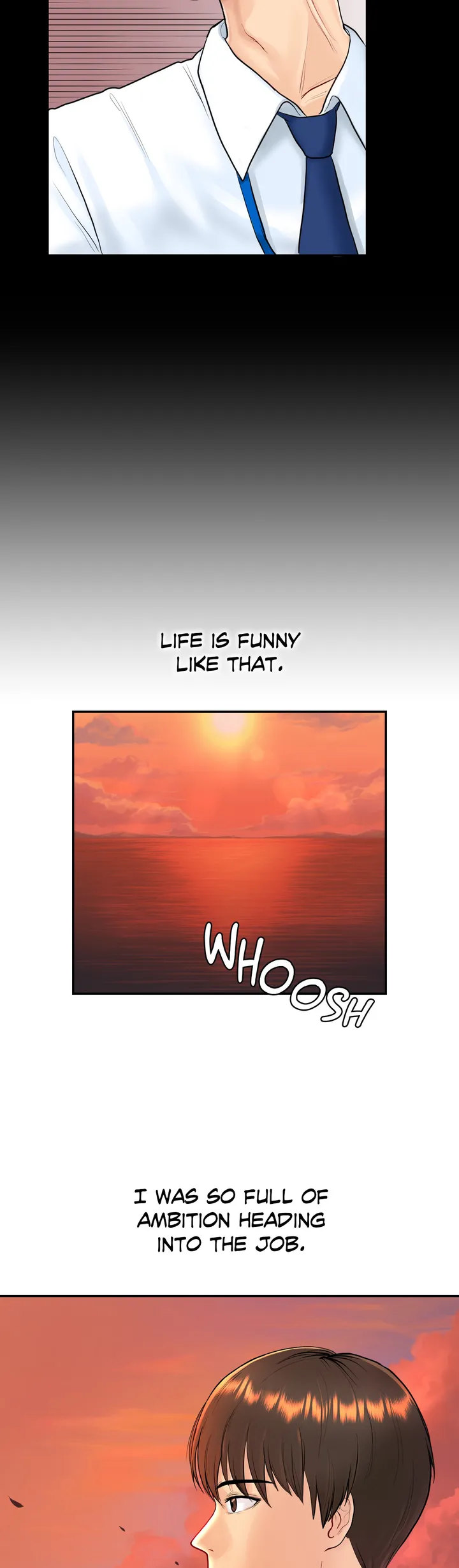 Be Our Guest - Chapter 1 [photo 40] - MangaPorn