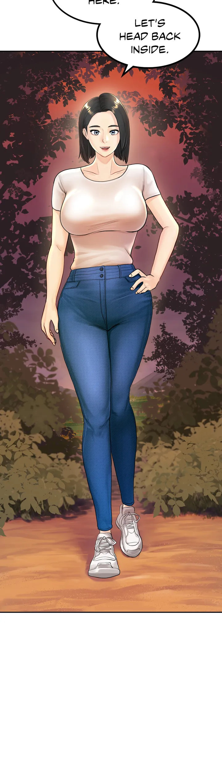 Be Our Guest - Chapter 1 [photo 42] - MangaPorn