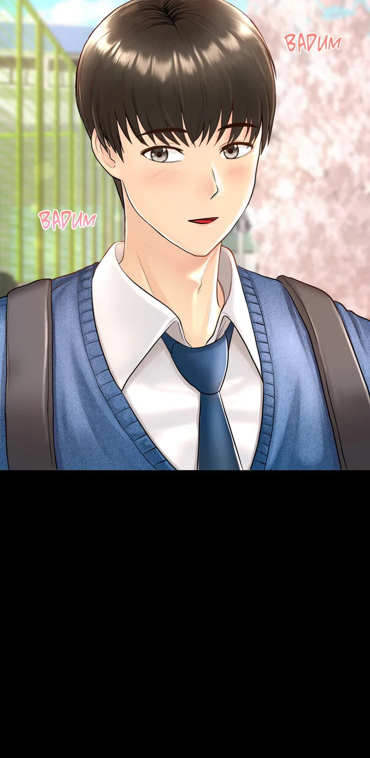 Be Our Guest - Chapter 1 [photo 5] - MangaPorn