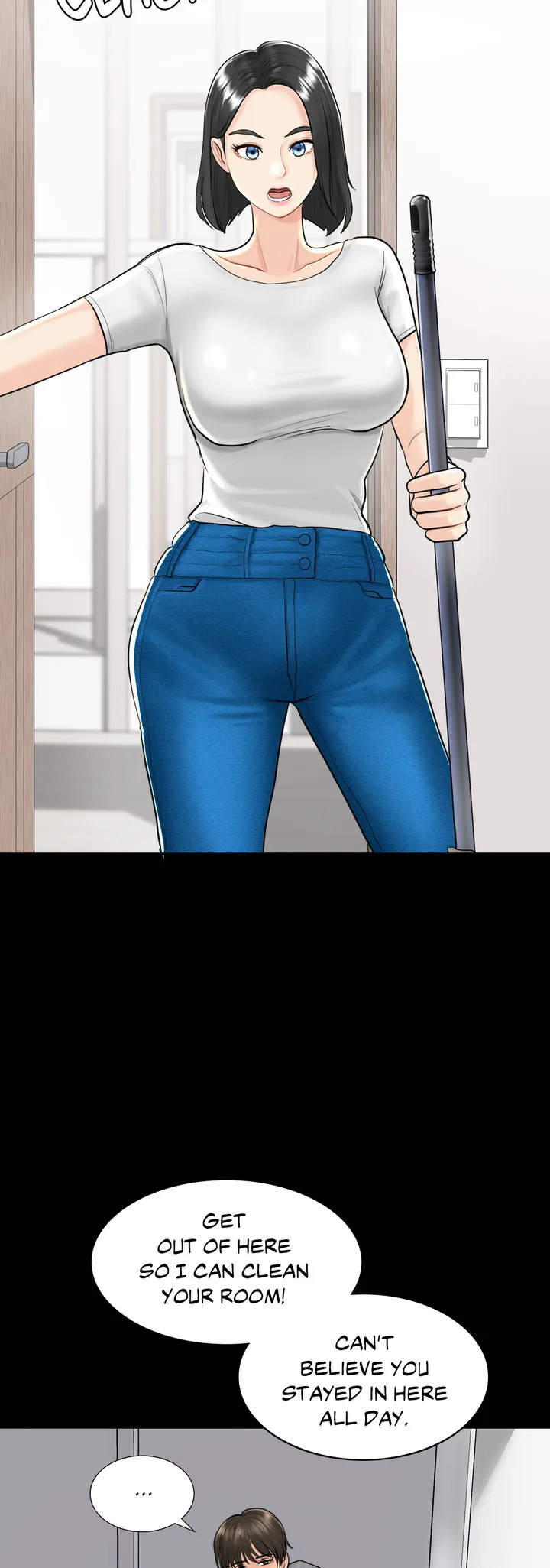 Be Our Guest - Chapter 1 [photo 50] - MangaPorn