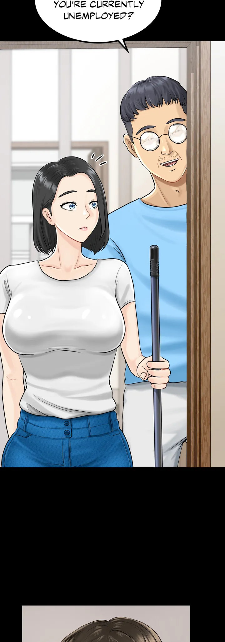 Be Our Guest - Chapter 1 [photo 53] - MangaPorn