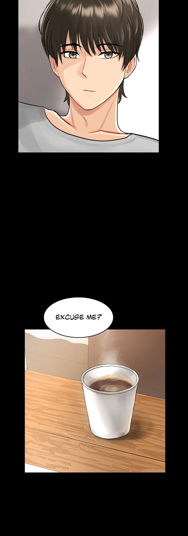 Be Our Guest - Chapter 1 [photo 54] - MangaPorn