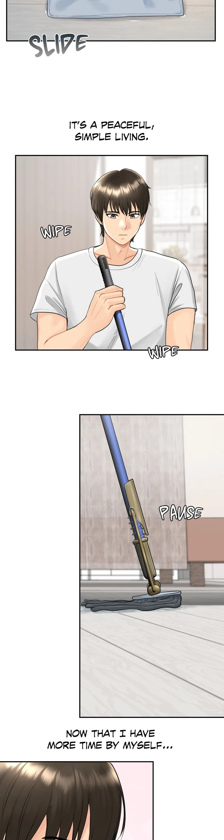 Be Our Guest - Chapter 1 [photo 64] - MangaPorn