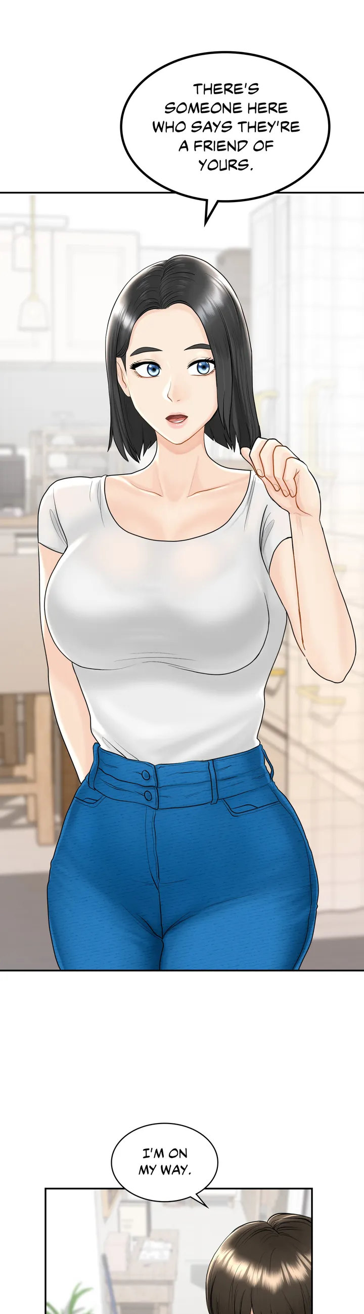 Be Our Guest - Chapter 1 [photo 67] - MangaPorn