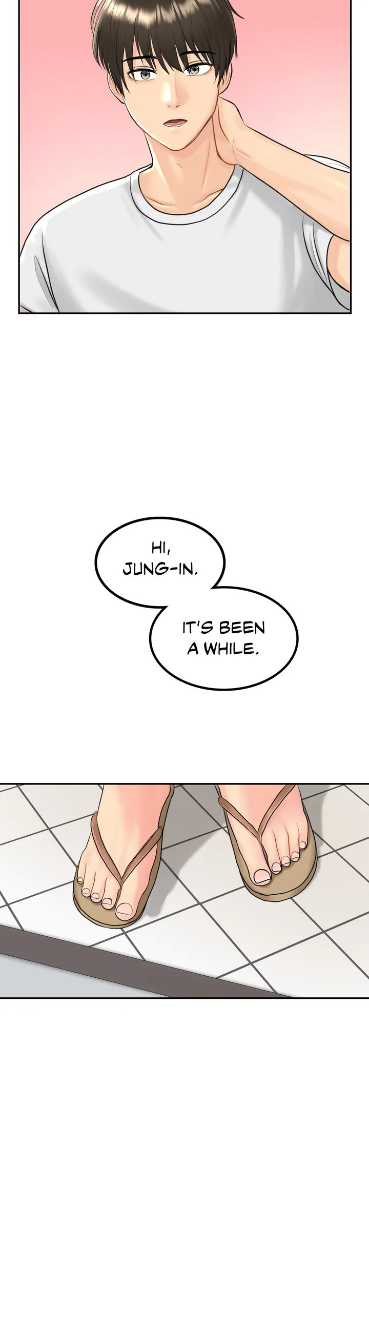 Be Our Guest - Chapter 1 [photo 69] - MangaPorn