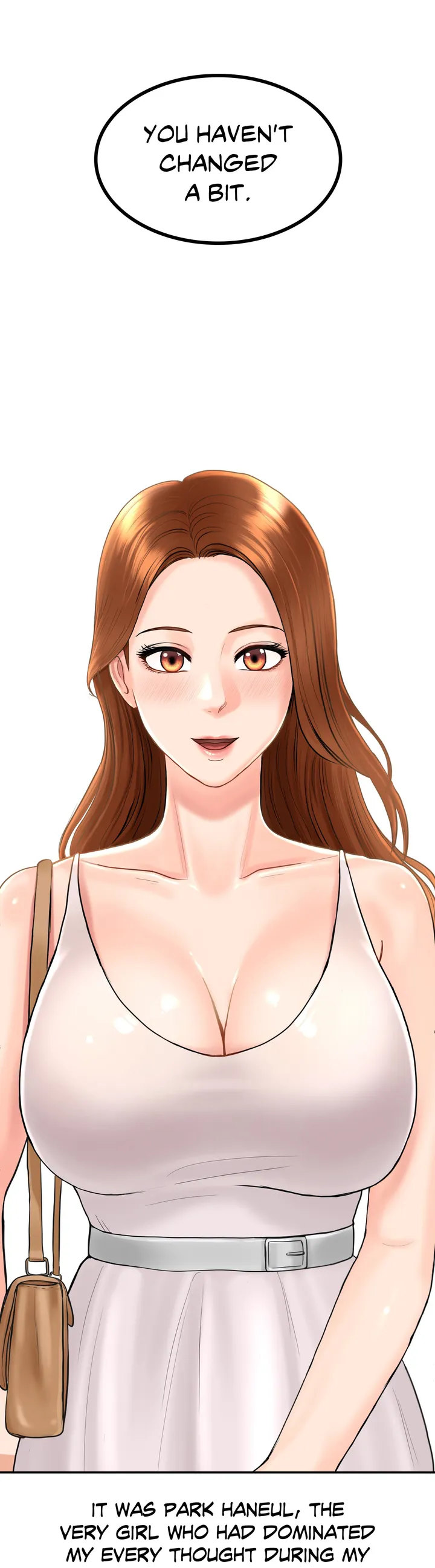 Be Our Guest - Chapter 1 [photo 70] - MangaPorn