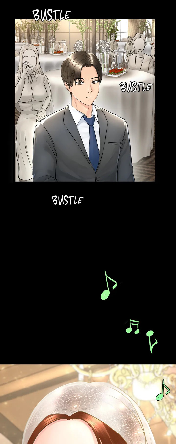 Be Our Guest - Chapter 1 [photo 9] - MangaPorn