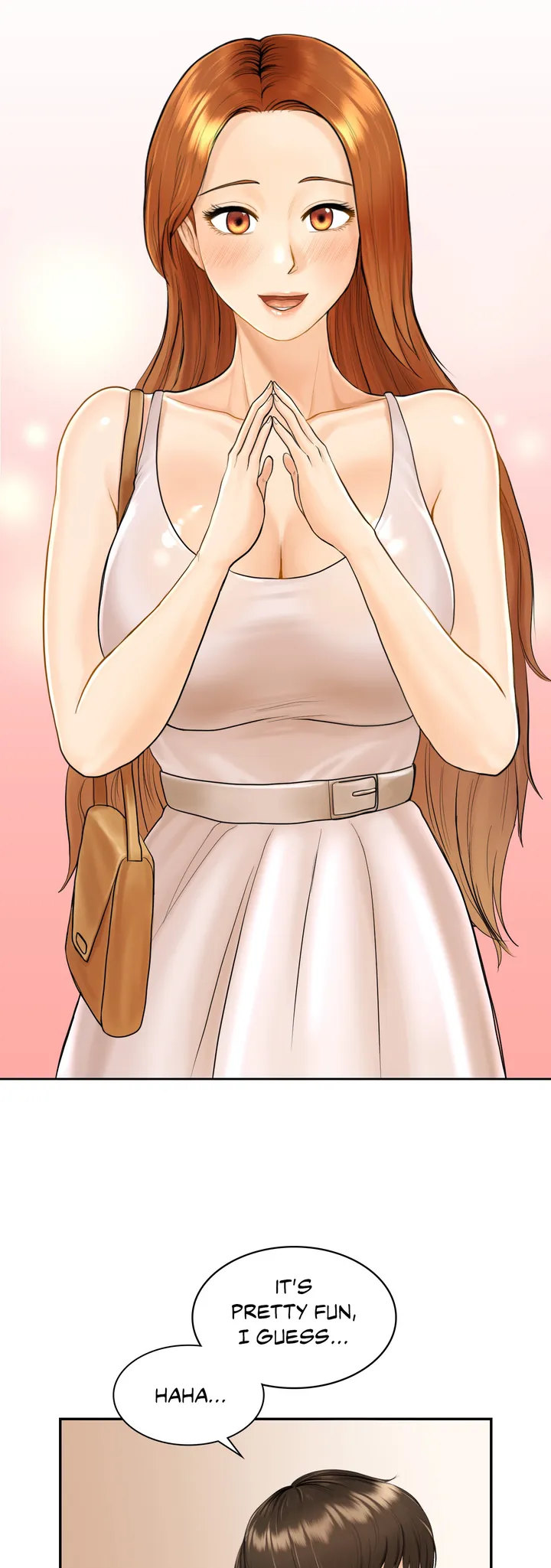 Be Our Guest - Chapter 2 [photo 10] - MangaPorn