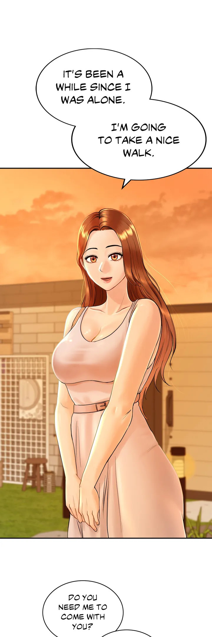 Be Our Guest - Chapter 2 [photo 20] - MangaPorn