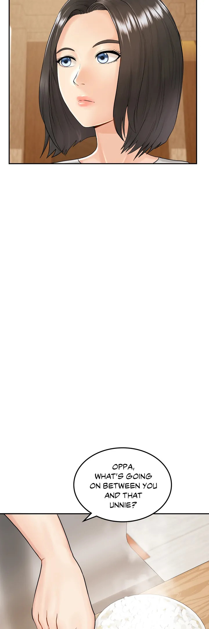 Be Our Guest - Chapter 2 [photo 23] - MangaPorn