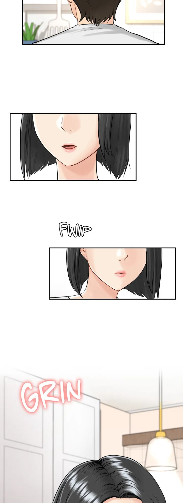 Be Our Guest - Chapter 2 [photo 28] - MangaPorn