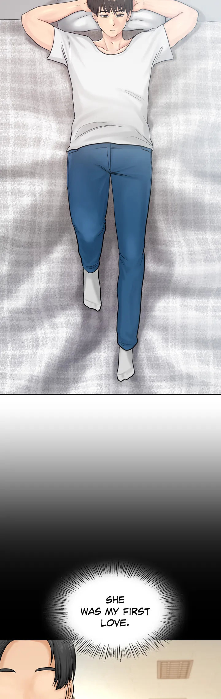 Be Our Guest - Chapter 2 [photo 32] - MangaPorn