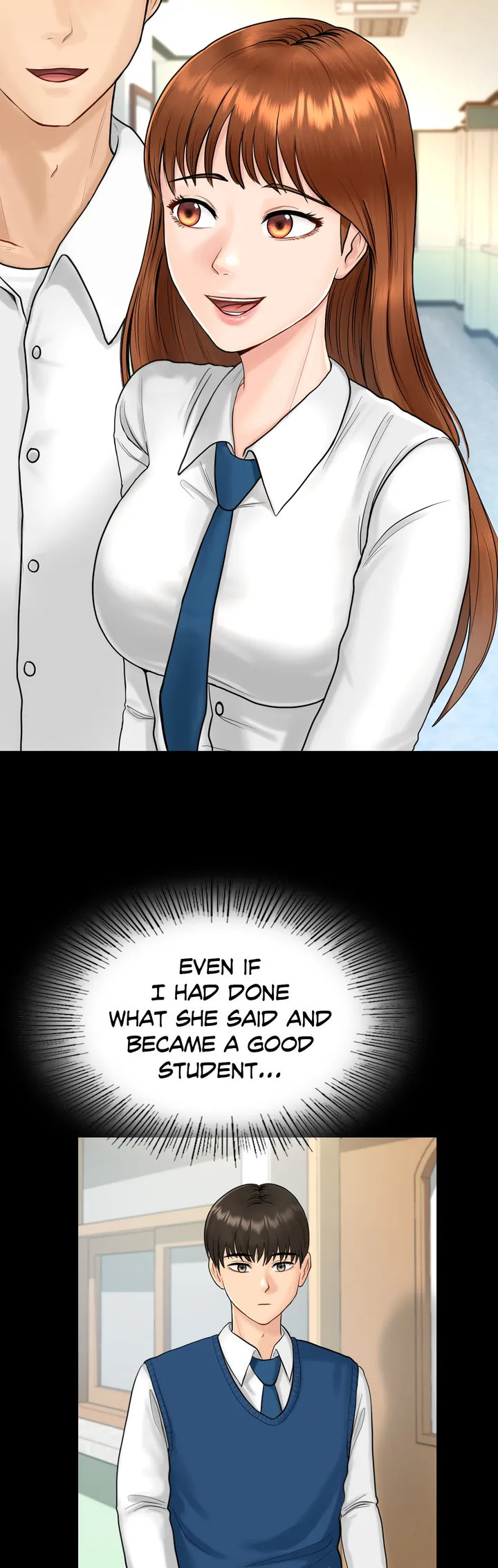 Be Our Guest - Chapter 2 [photo 33] - MangaPorn