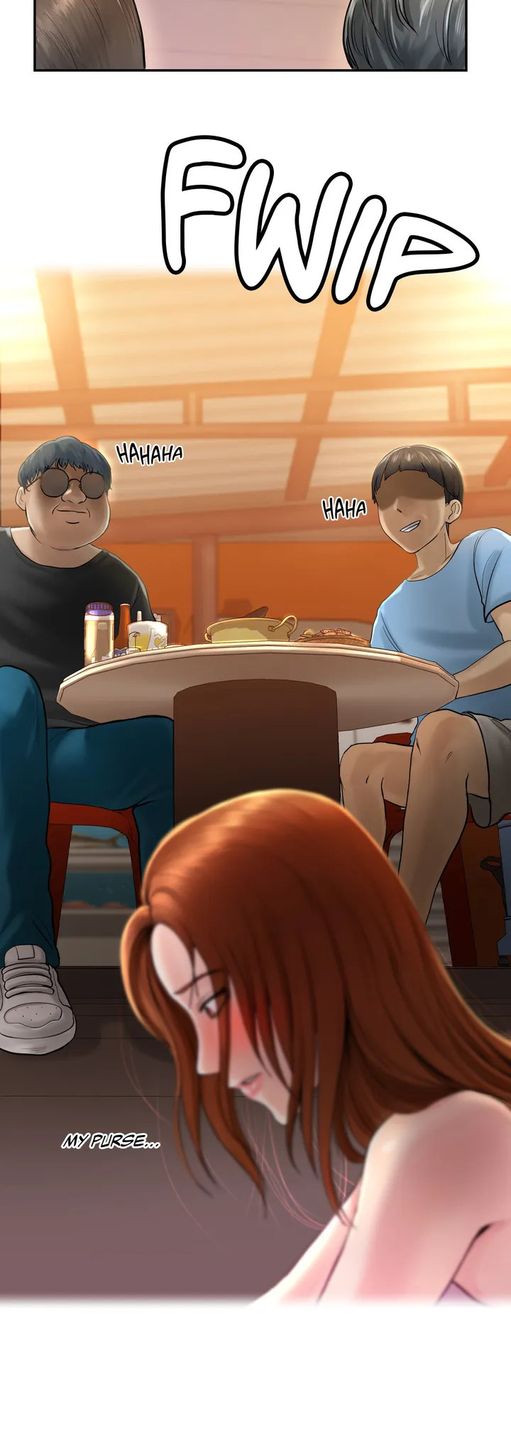 Be Our Guest - Chapter 2 [photo 48] - MangaPorn