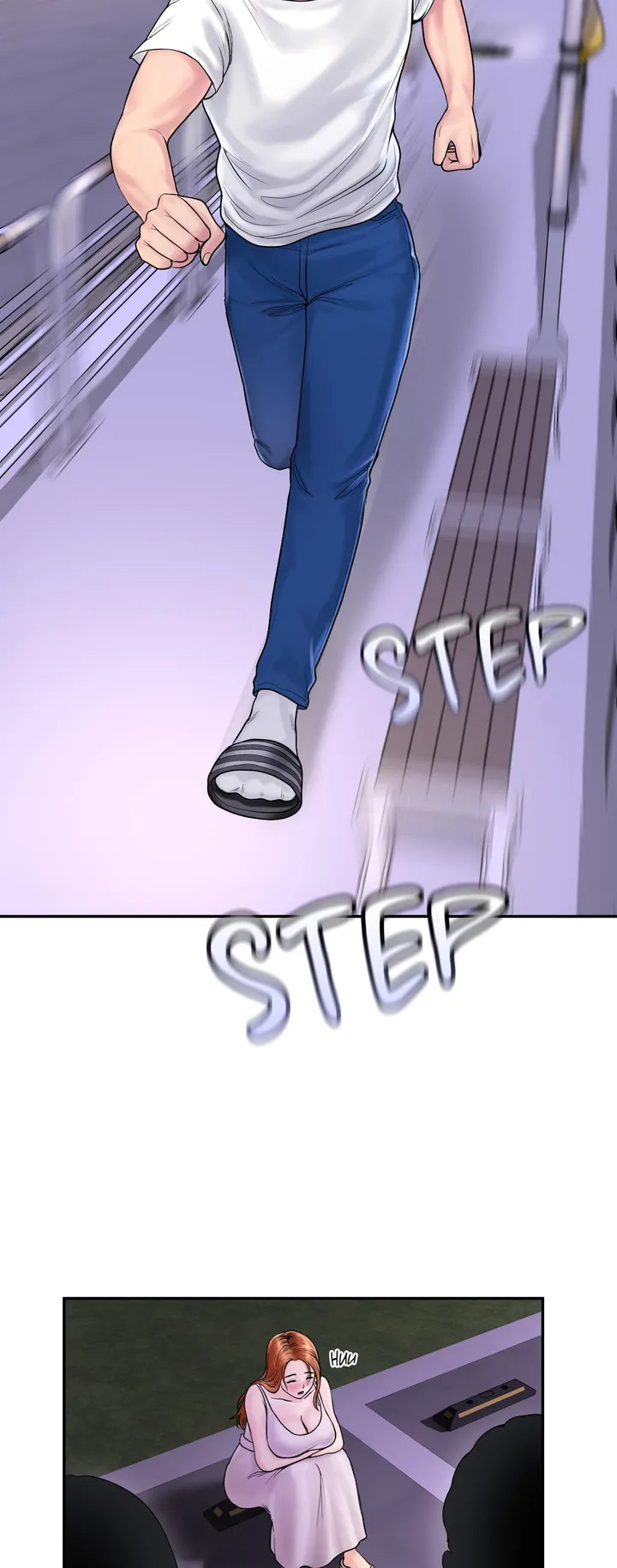 Be Our Guest - Chapter 2 [photo 51] - MangaPorn