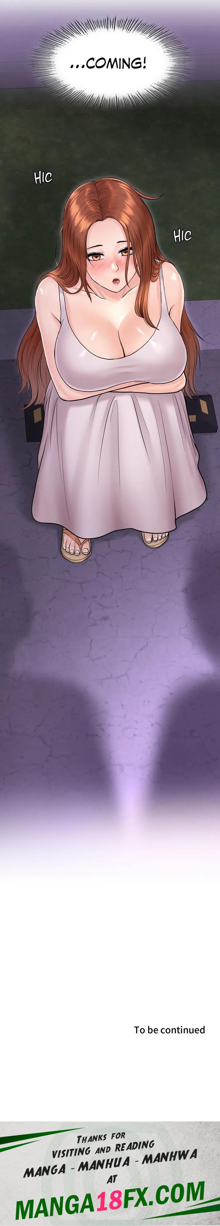 Be Our Guest - Chapter 2 [photo 53] - MangaPorn