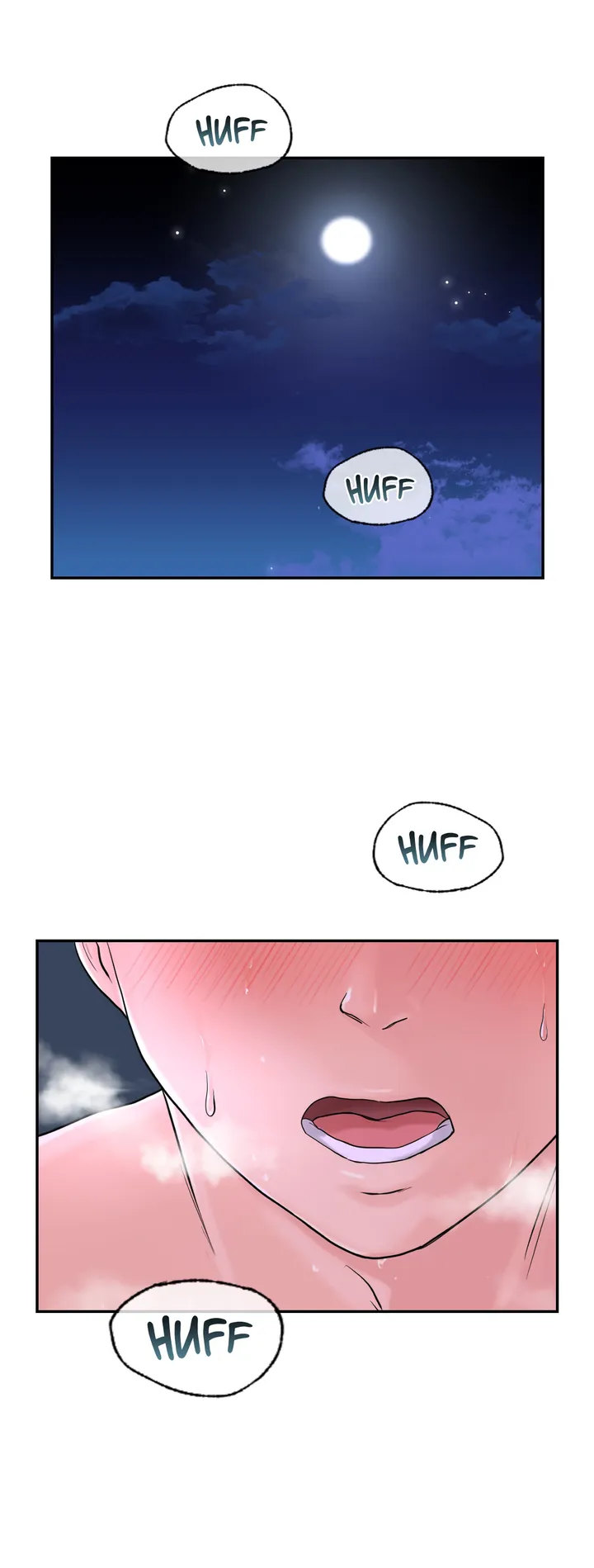 Be Our Guest - Chapter 3 [photo 20] - MangaPorn