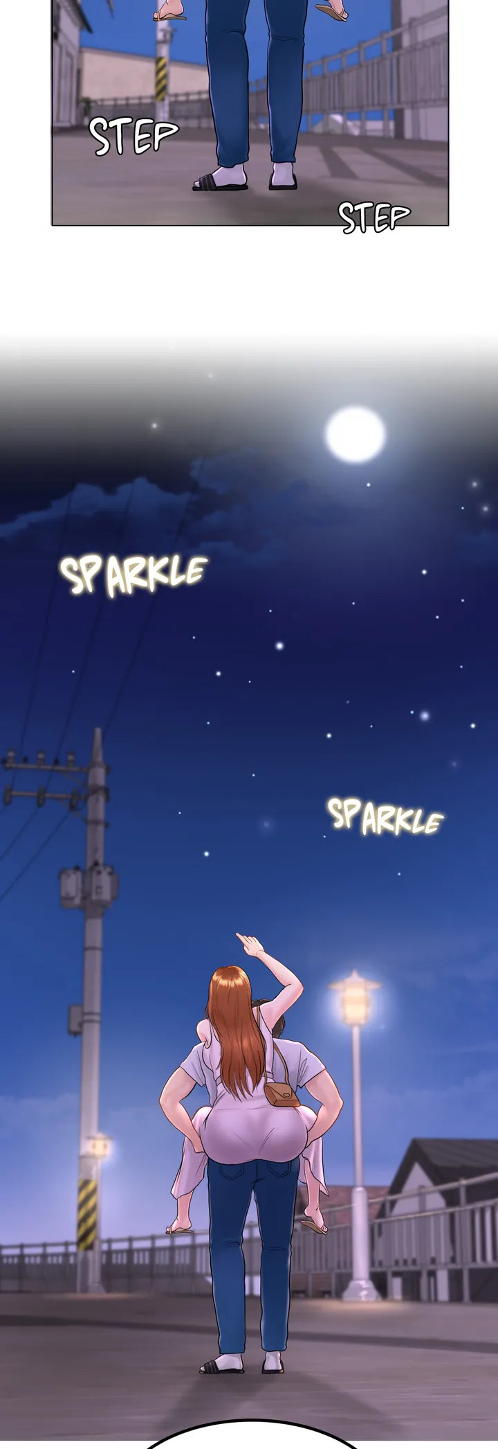 Be Our Guest - Chapter 3 [photo 27] - MangaPorn