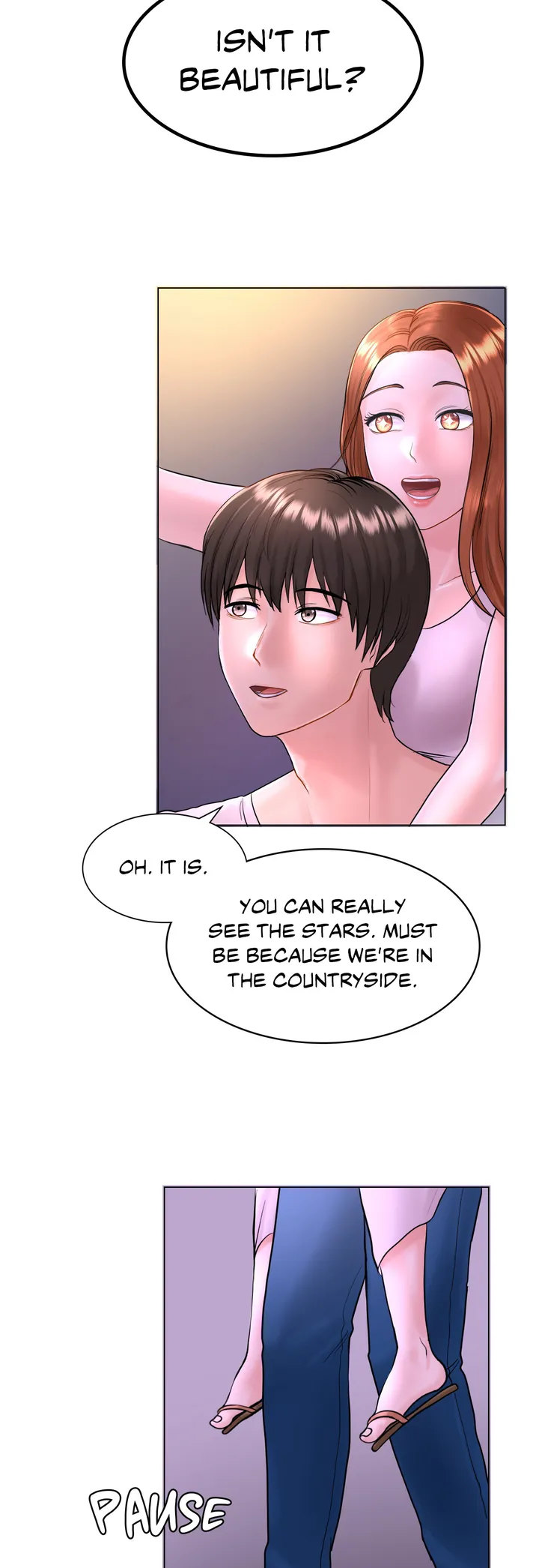 Be Our Guest - Chapter 3 [photo 28] - MangaPorn