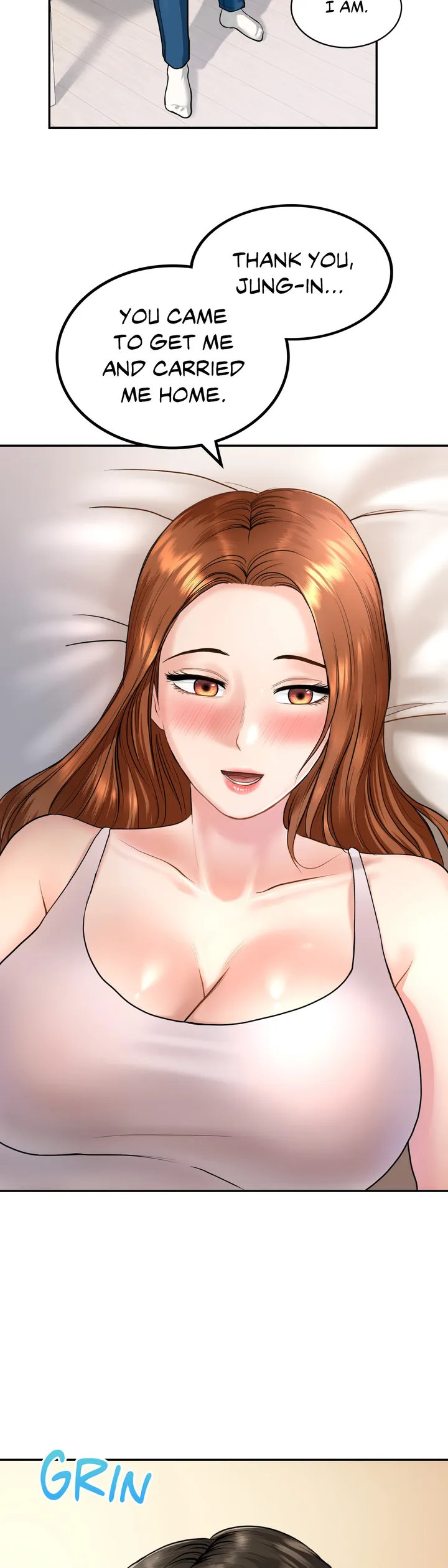 Be Our Guest - Chapter 3 [photo 34] - MangaPorn