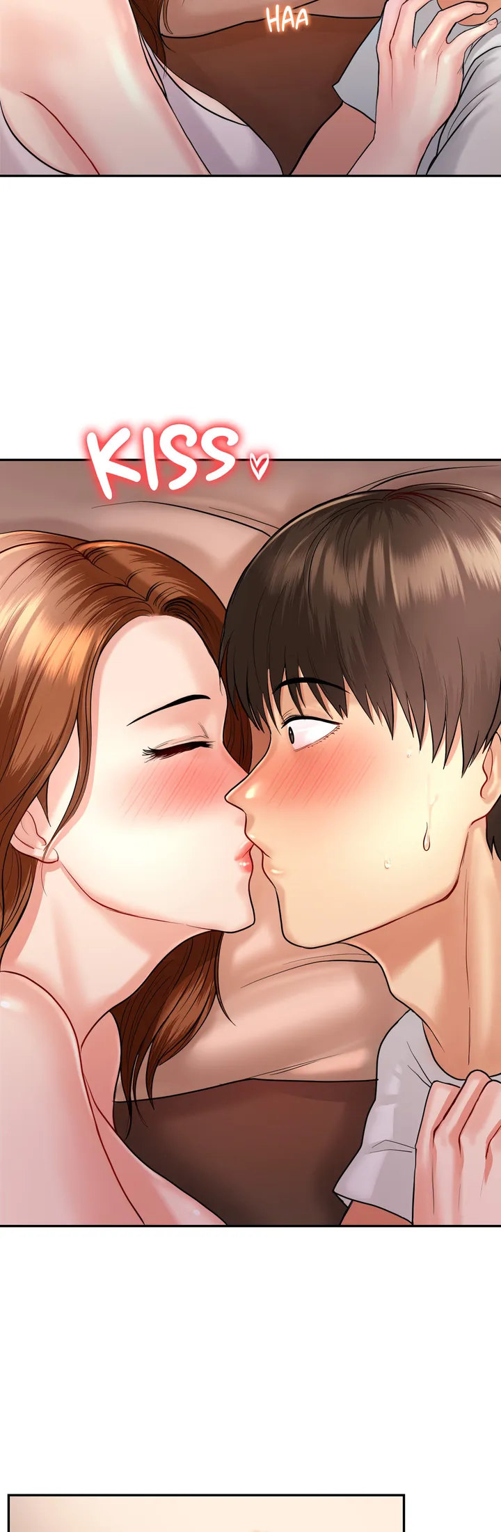 Be Our Guest - Chapter 3 [photo 41] - MangaPorn