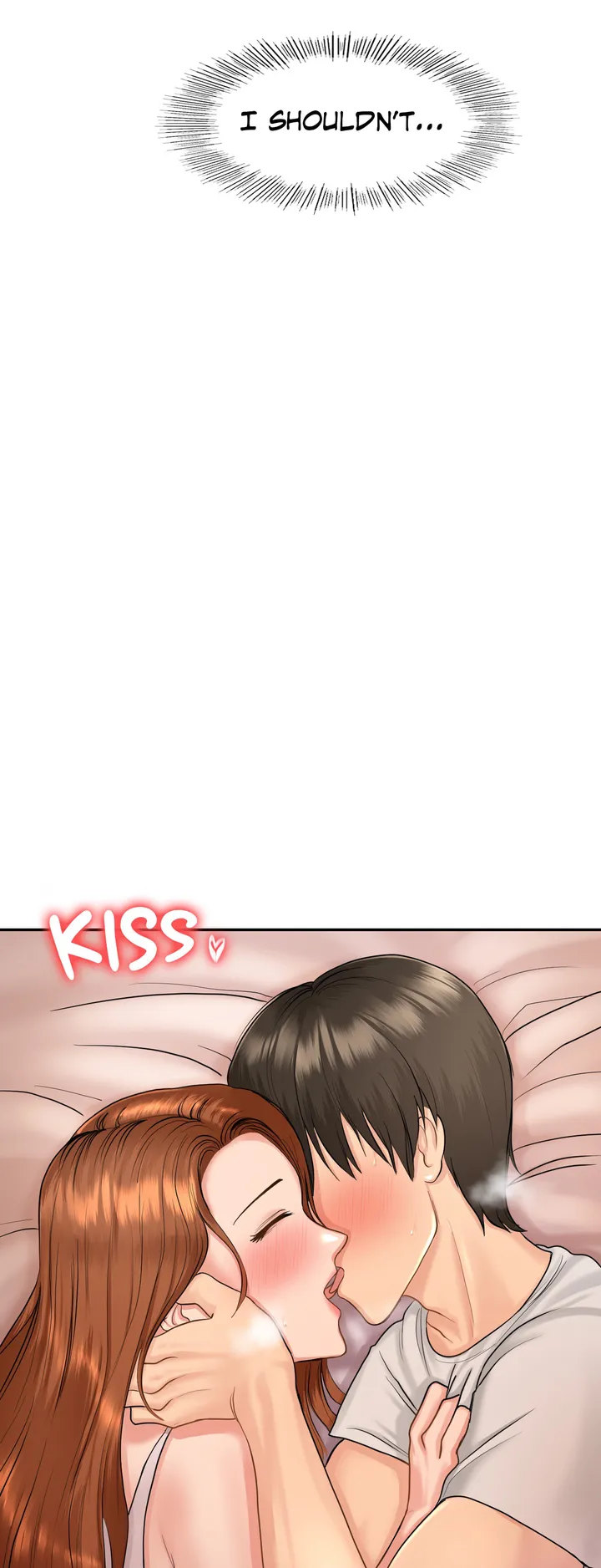 Be Our Guest - Chapter 3 [photo 44] - MangaPorn