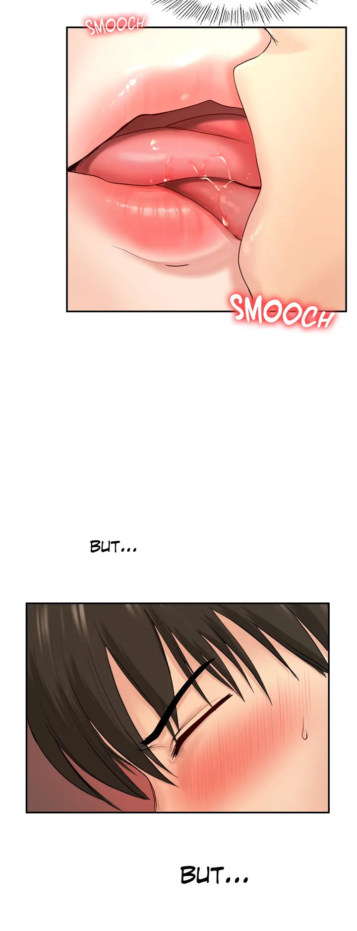 Be Our Guest - Chapter 3 [photo 46] - MangaPorn