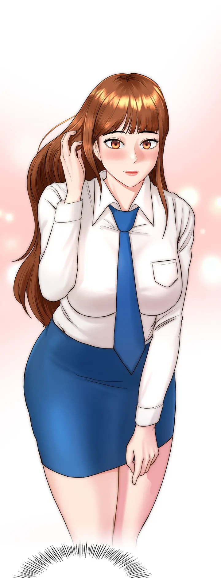 Be Our Guest - Chapter 3 [photo 47] - MangaPorn