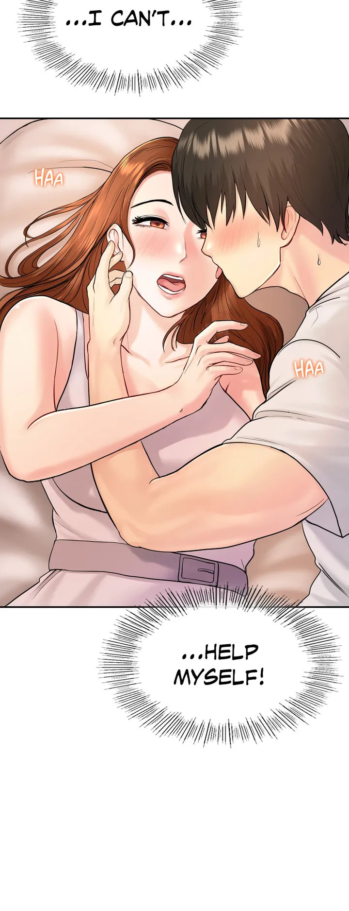 Be Our Guest - Chapter 3 [photo 48] - MangaPorn