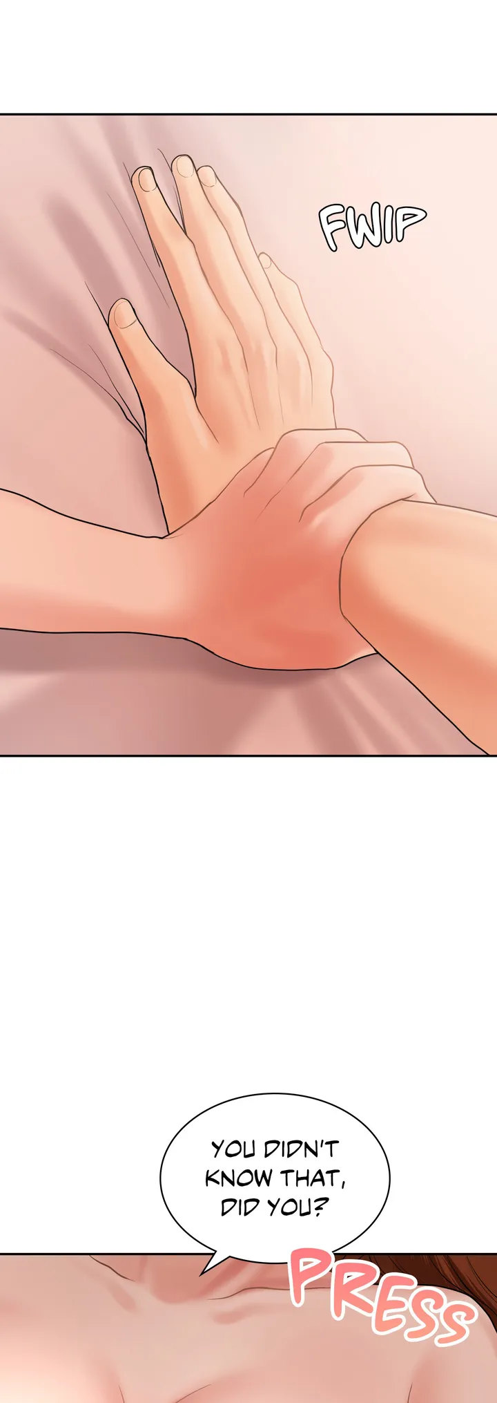 Be Our Guest - Chapter 4 [photo 11] - MangaPorn