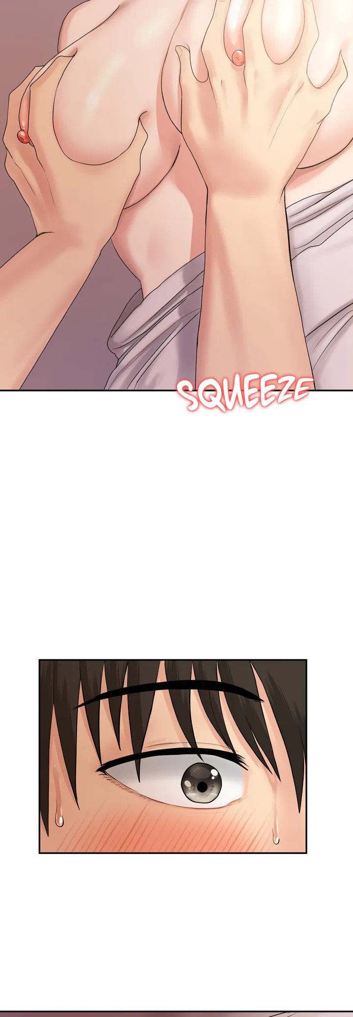 Be Our Guest - Chapter 4 [photo 14] - MangaPorn