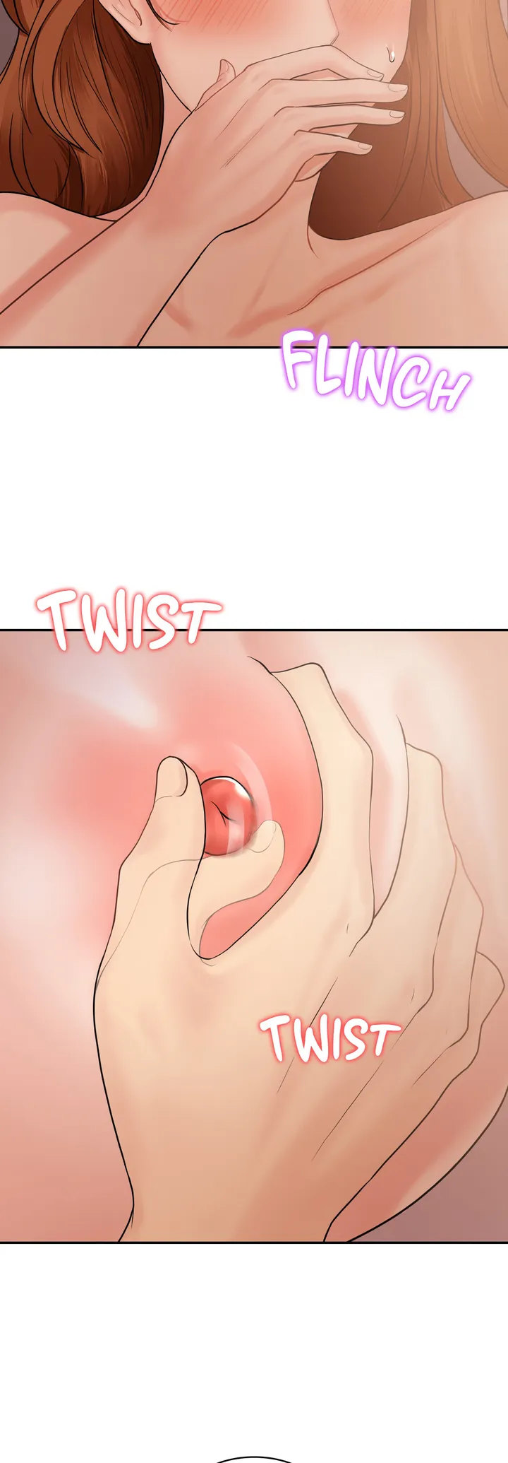 Be Our Guest - Chapter 4 [photo 16] - MangaPorn