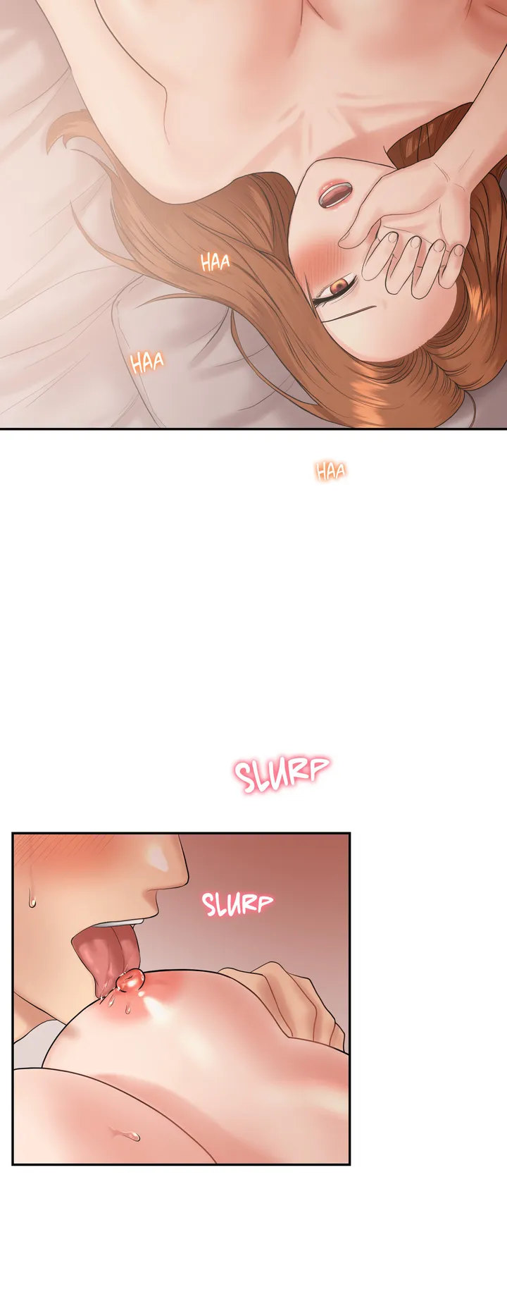 Be Our Guest - Chapter 4 [photo 22] - MangaPorn