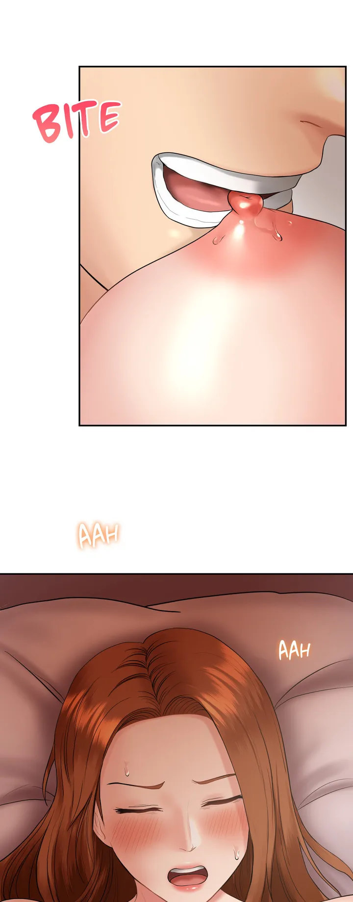 Be Our Guest - Chapter 4 [photo 23] - MangaPorn